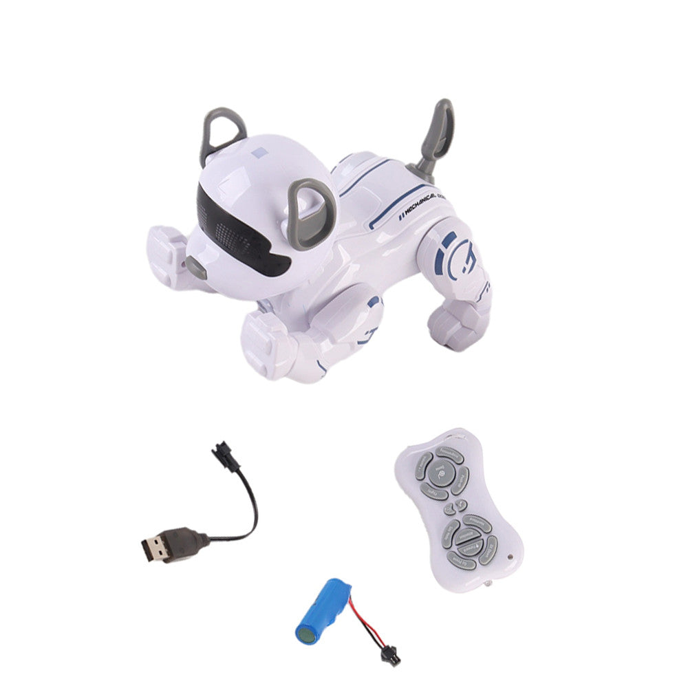 Neo okos, interaktív robotkutya
