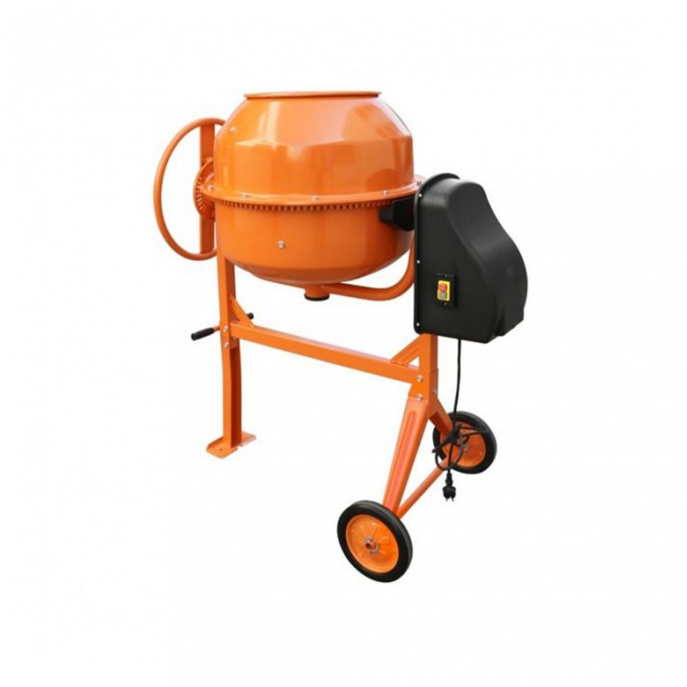 Mixer 12 betonkeverő 12 l