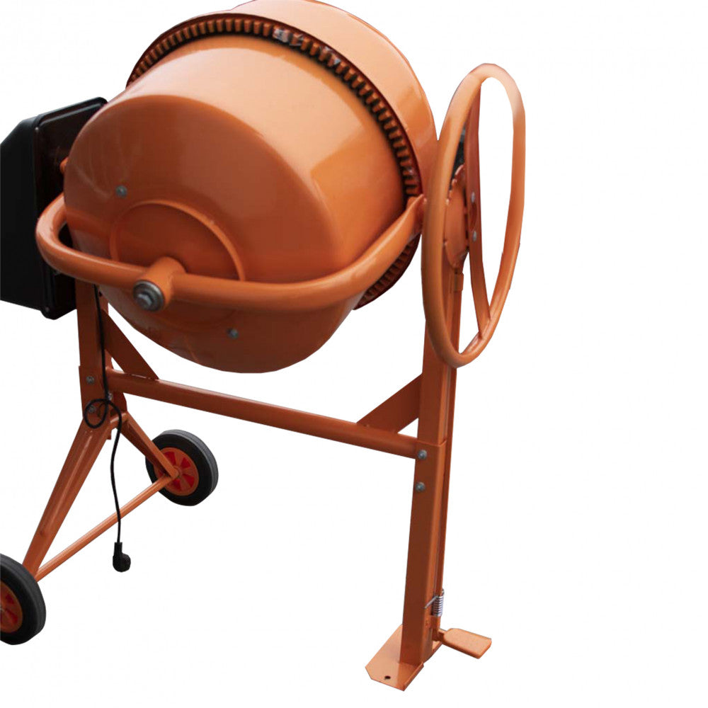 Mixer 12 betonkeverő 12 l_3