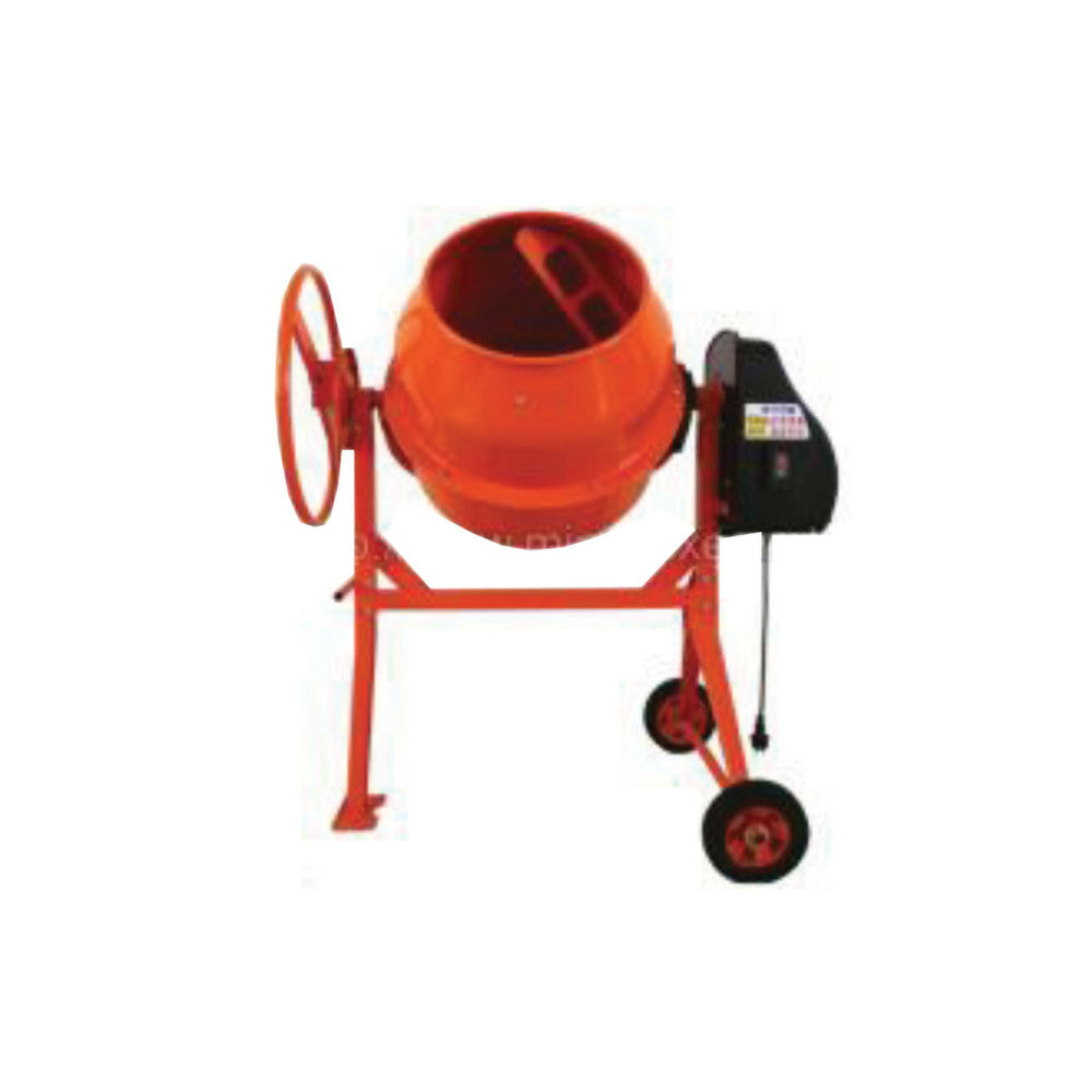 Mixer 14 betonkeverő 14 l