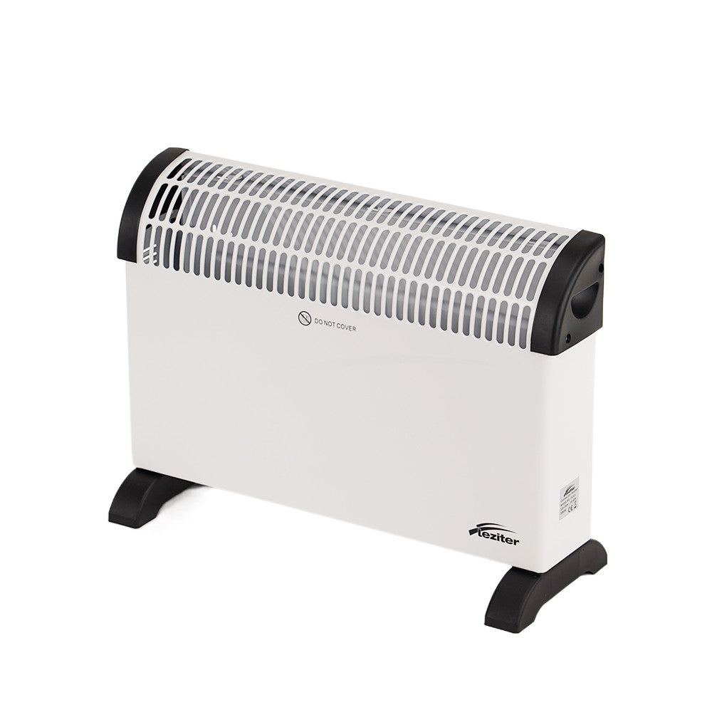 Kolumbo elektromos fűtőtest 75W / 125W / 2W_4