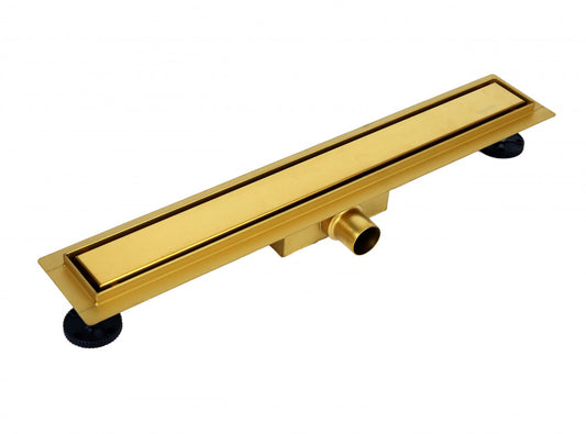 Duplex Gold Next L 8 zuhanyfolyóka