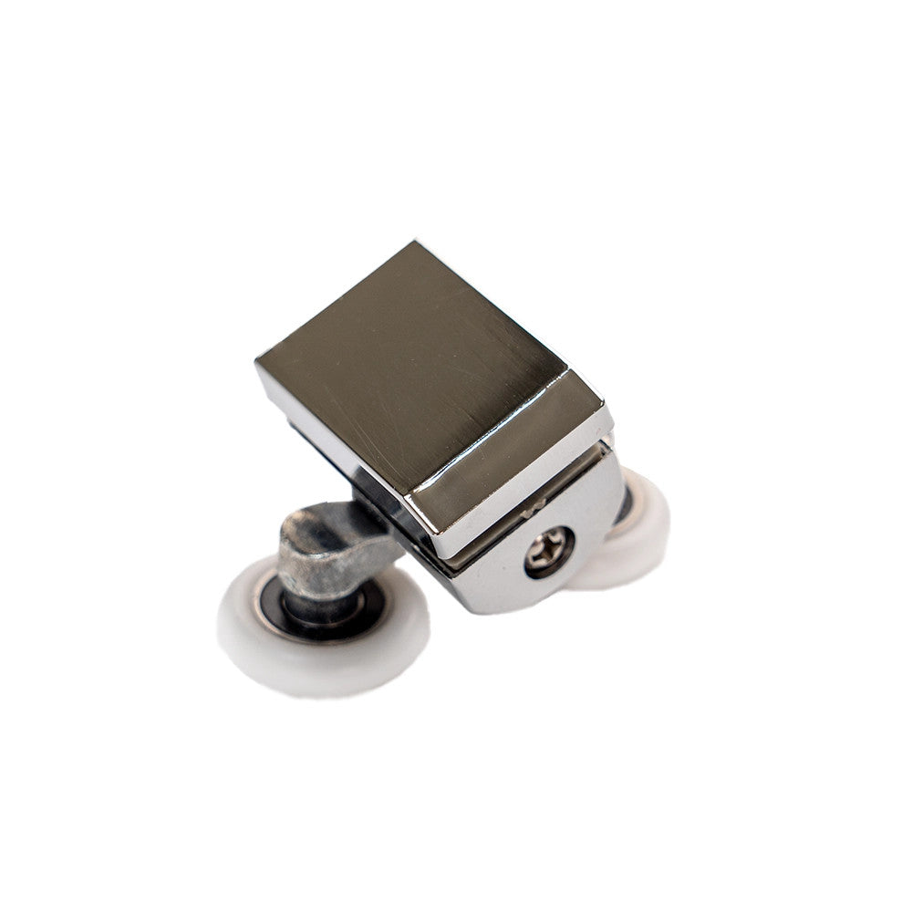 Zuhanykabin görgő dupla fém (G-3DM)_1