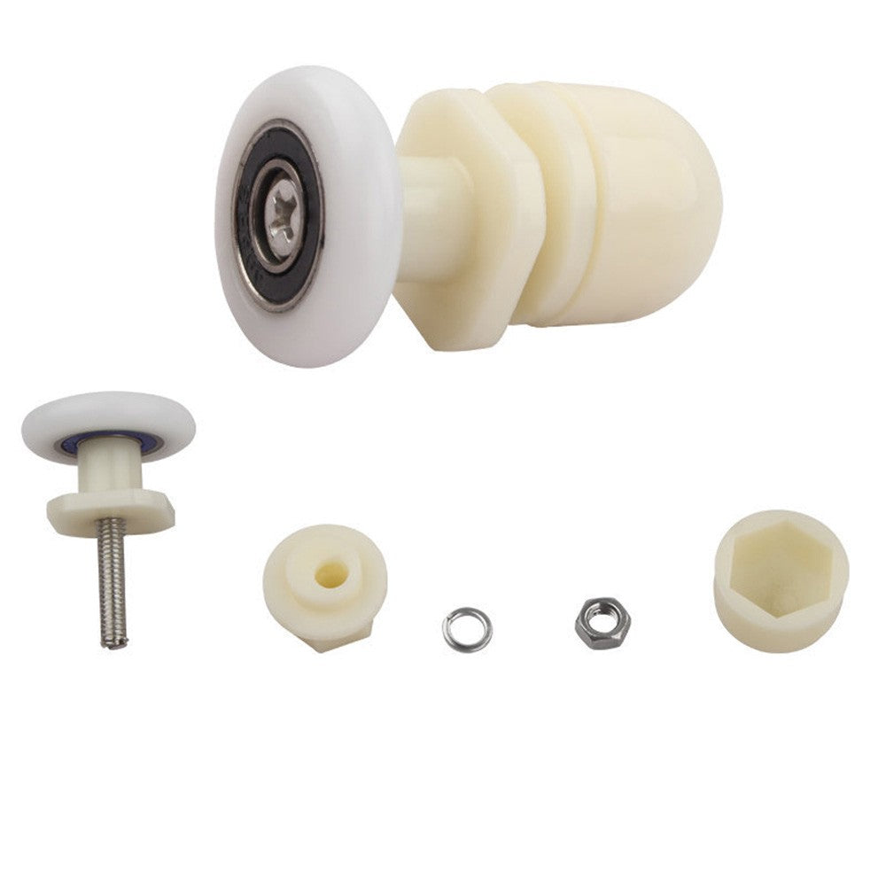 G4 Zuhanykabin görgő szimpla (G-4)