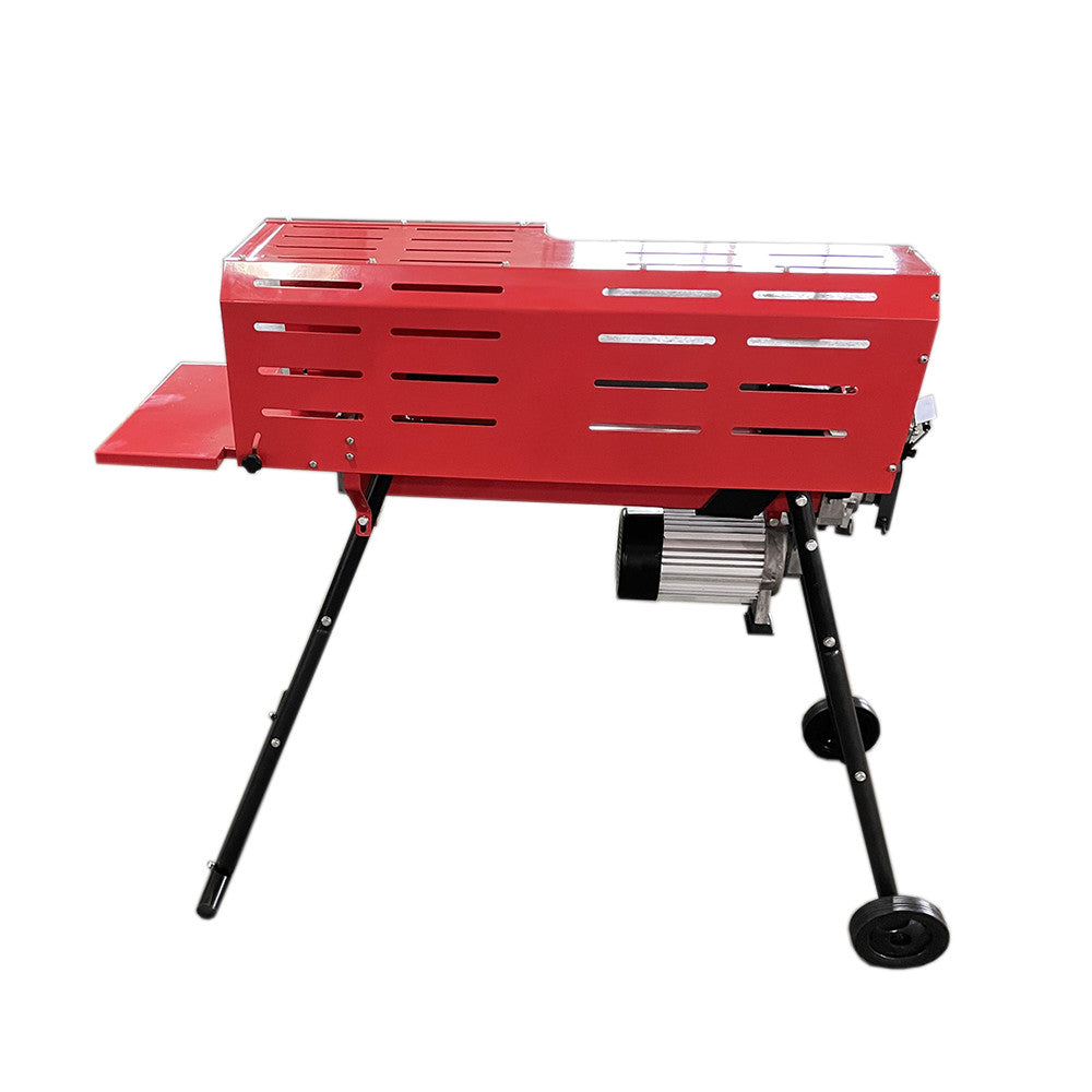 Vízszintes elektromos rönkhasító HY7T-52-II 22W 7T_3