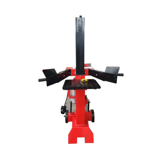 Elektromos rönkhasító HYV8T-55E 3W 8T