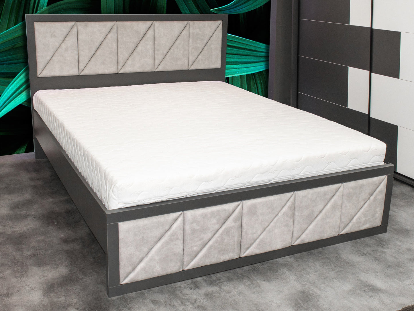 Delvita matrac 180 (180cm x 200cm)
