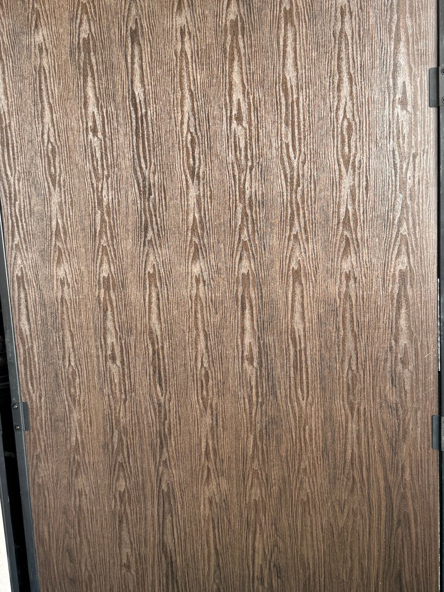 Pvc Falpanel Dark Maroon