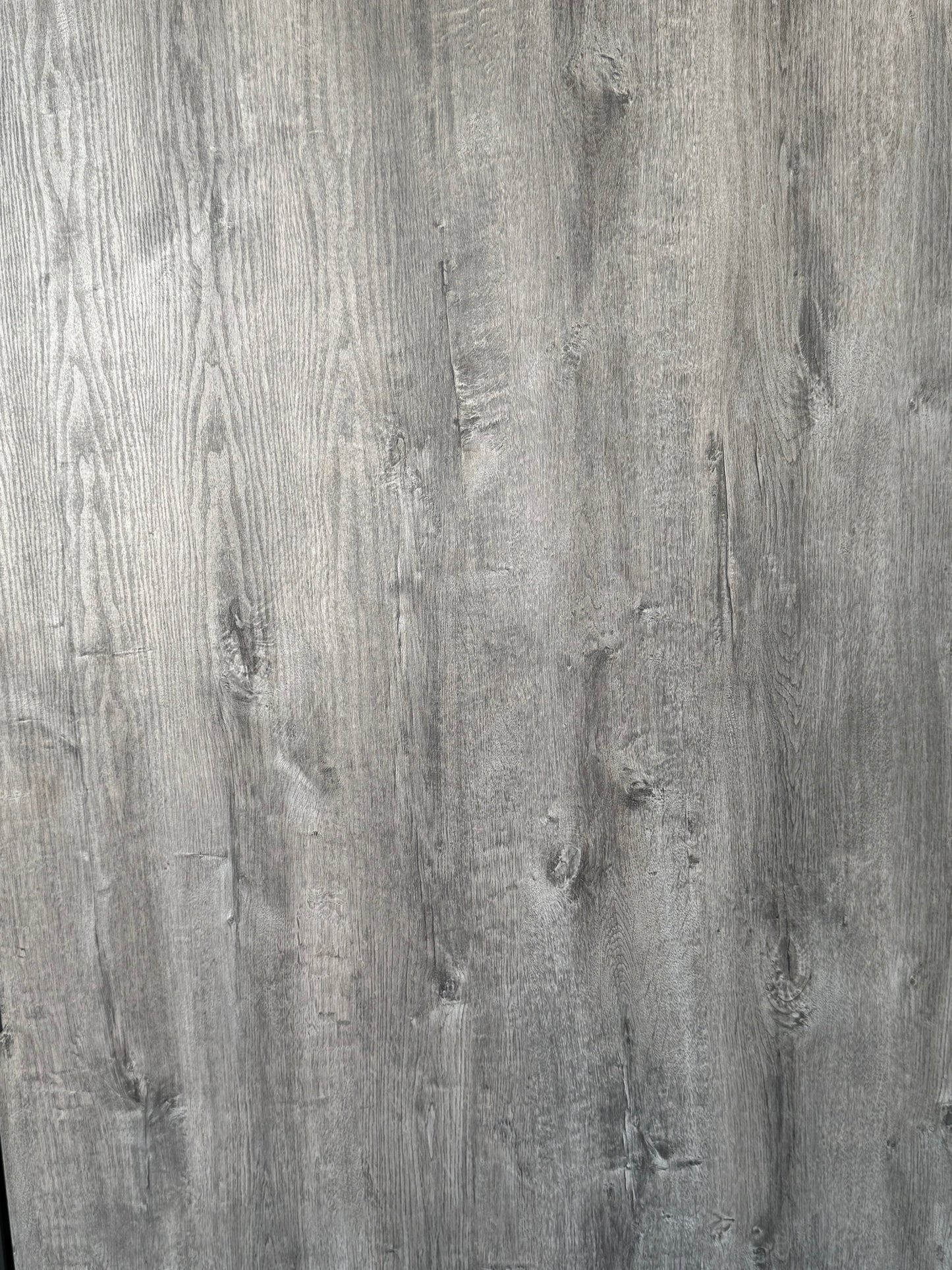 Pvc Falpanel Grey Craft Oak