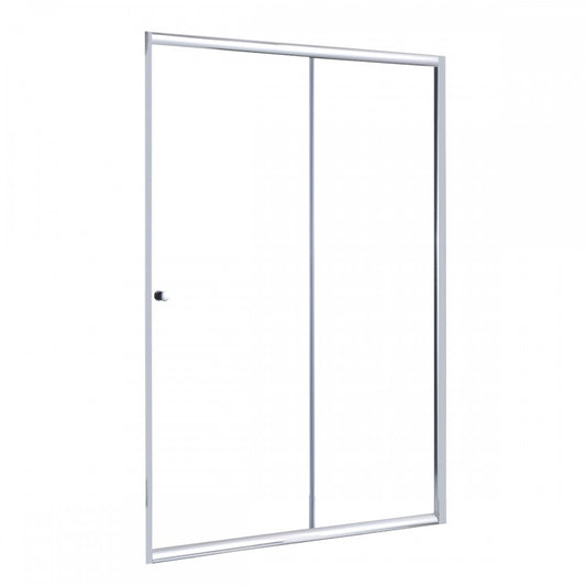 Elte duplagörgős zuhanyajtó 12x195 cm