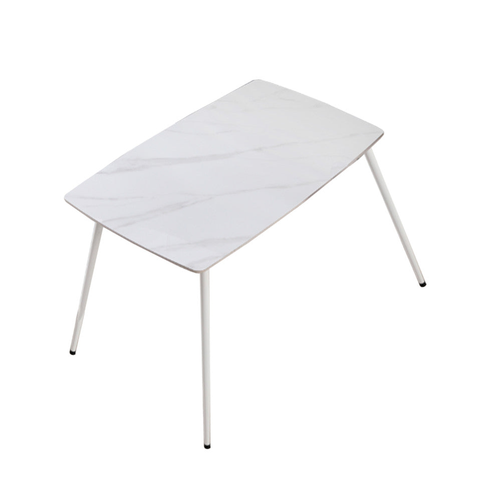 Renton 6+1 étkező garnitúra szürke-szürke