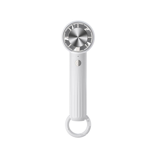 Rico kézi hordozható usb ventilátor 5 W 2000 mAh fehér