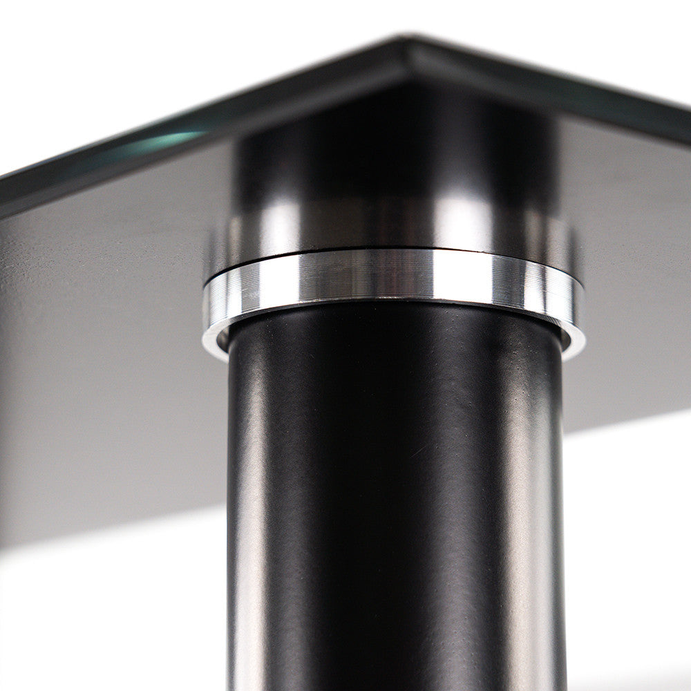 Zelma 6+1 étkező garnitúra szürke