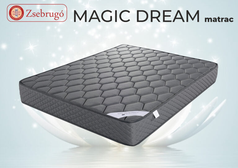 Magic Dream matrac 90/160/180cm