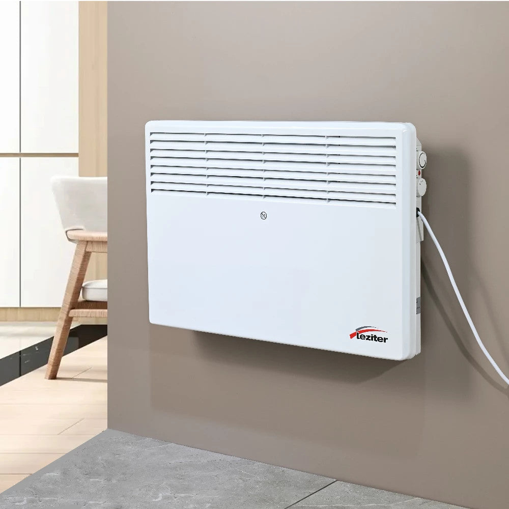 Asama elektromos fűtőtest 75W/15W_1