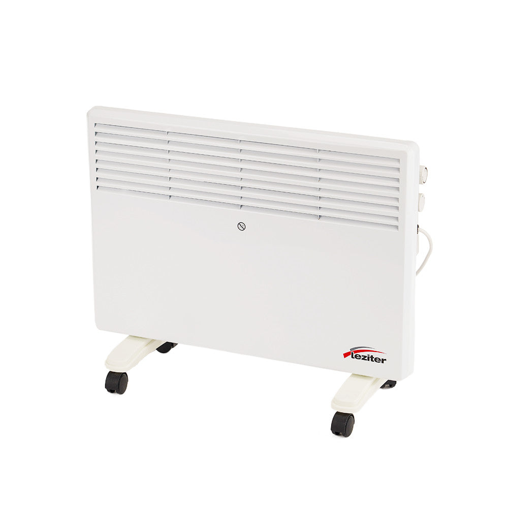 Asama elektromos fűtőtest 75W/15W_2