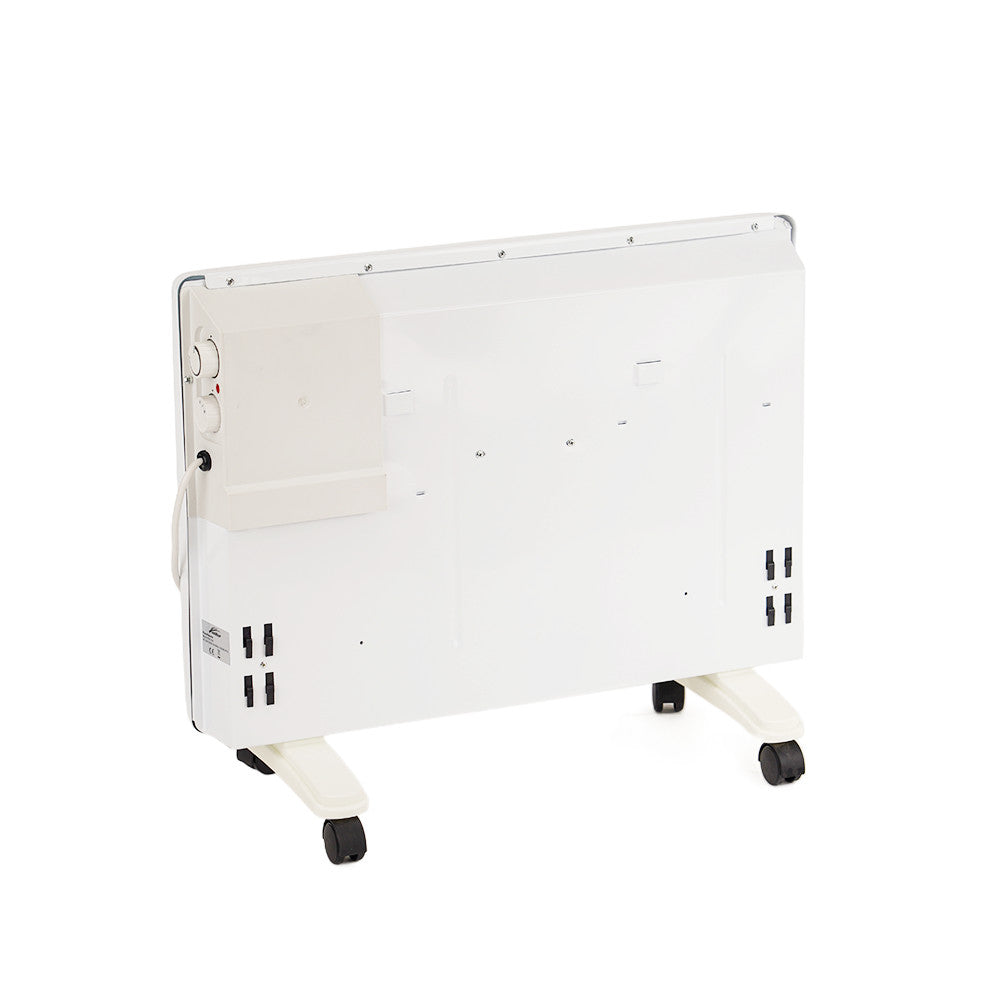 Asama elektromos fűtőtest 75W/15W_3