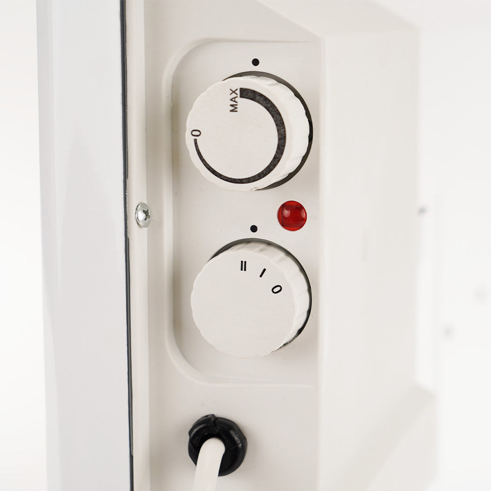 Asama elektromos fűtőtest 75W/15W_4
