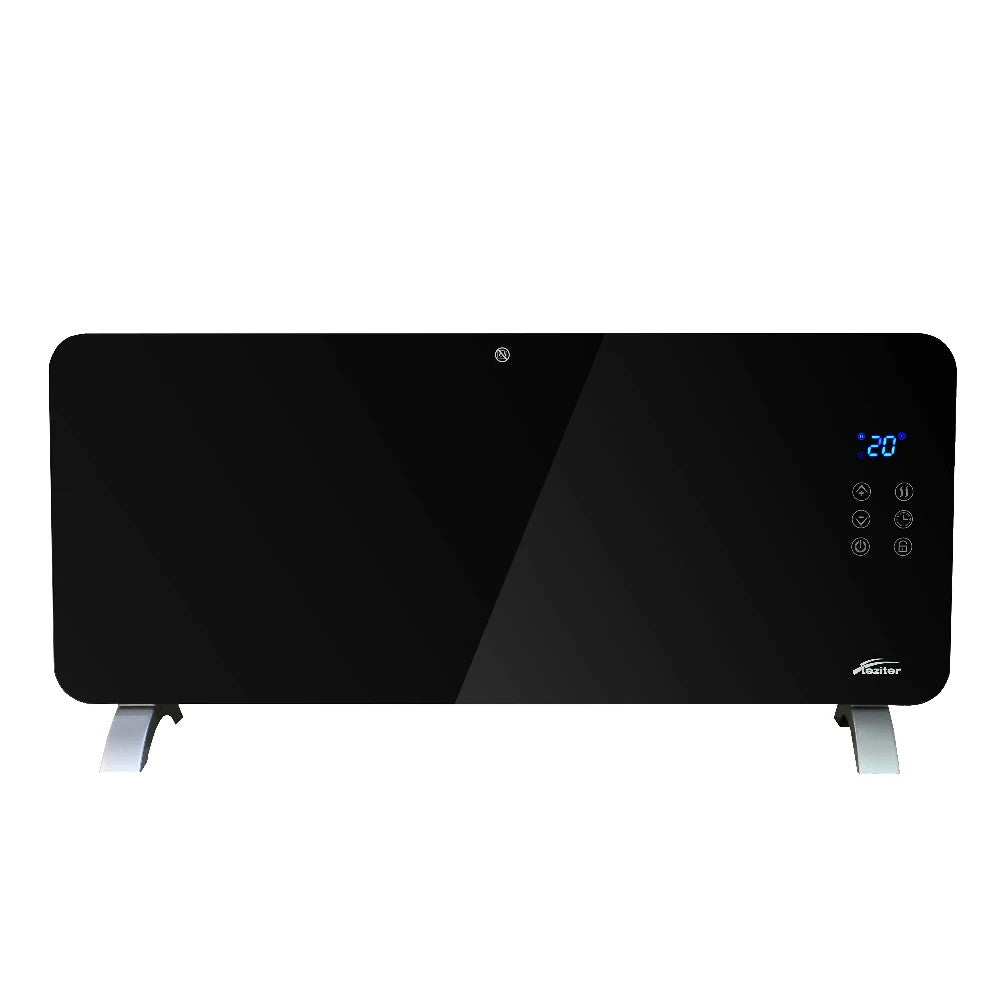 Hekla elektromos fűtőtest 1W/2W