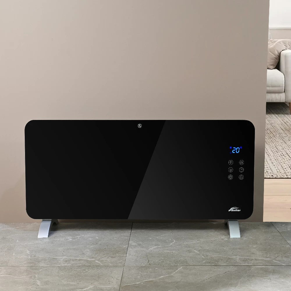 Hekla elektromos fűtőtest 1W/2W_1