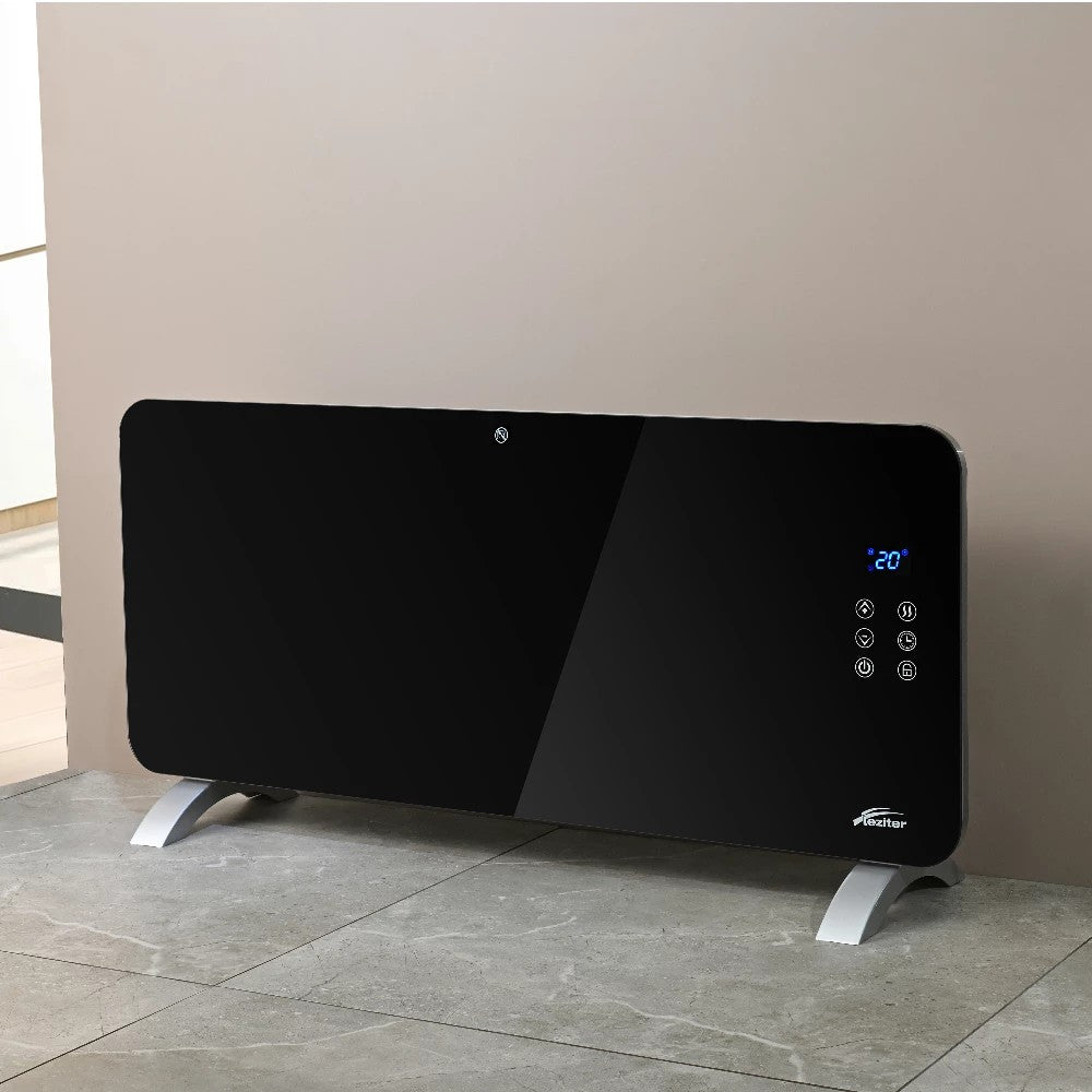Hekla elektromos fűtőtest 1W/2W_3