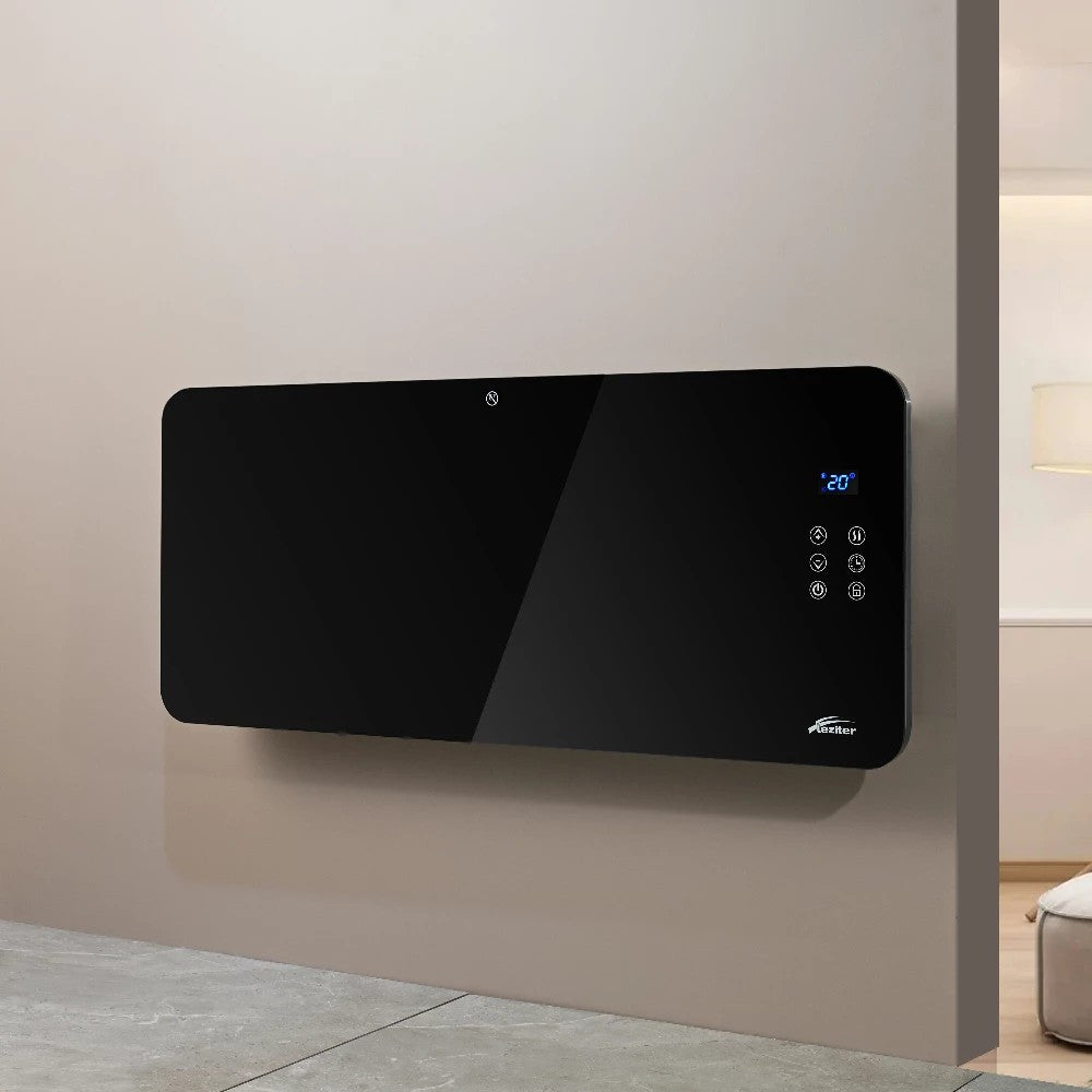 Hekla elektromos fűtőtest 1W/2W_4