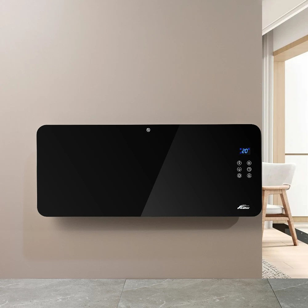 Hekla elektromos fűtőtest 1W/2W_5