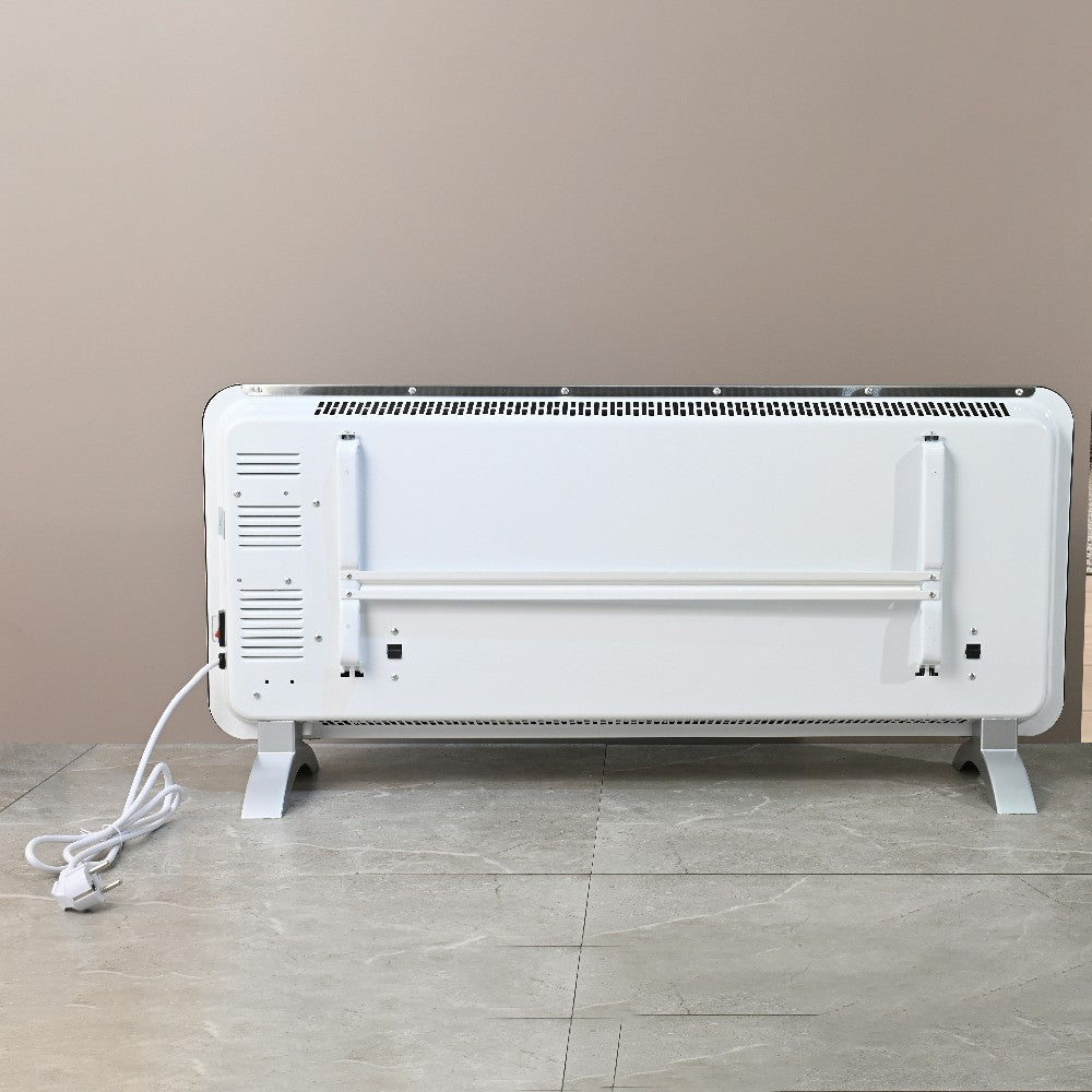 Hekla elektromos fűtőtest 1W/2W_6