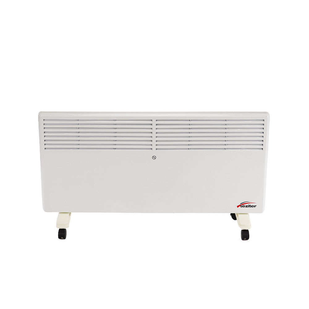 Asama elektromos fűtőtest 125W/25W