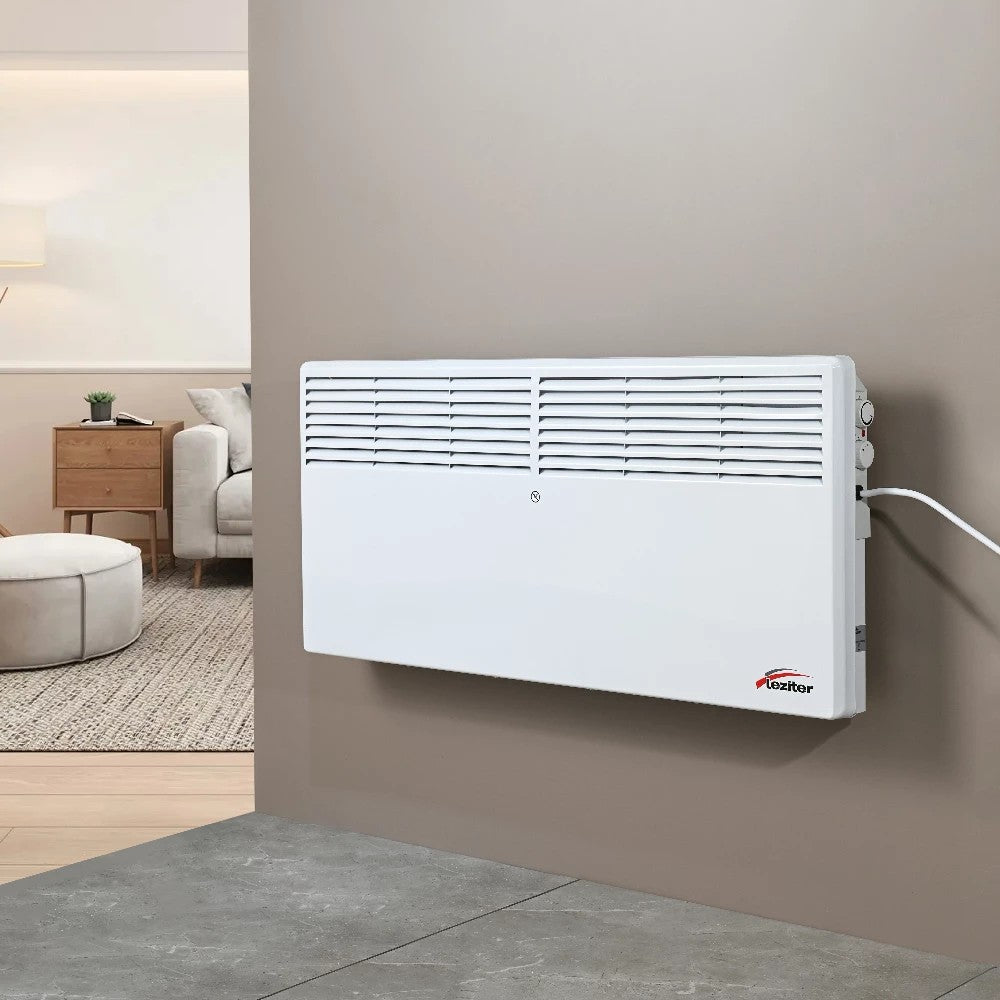 Asama elektromos fűtőtest 125W/25W_1
