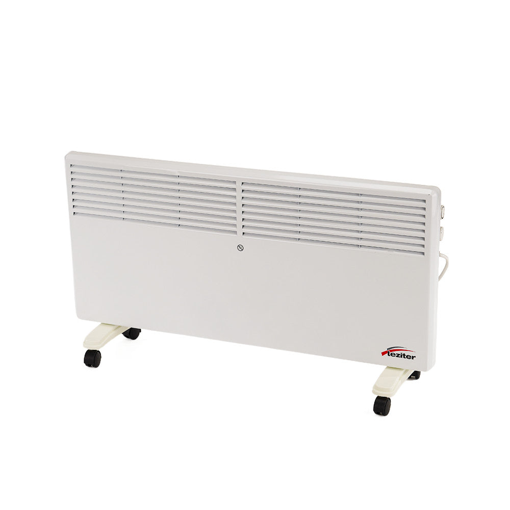 Asama elektromos fűtőtest 125W/25W_2