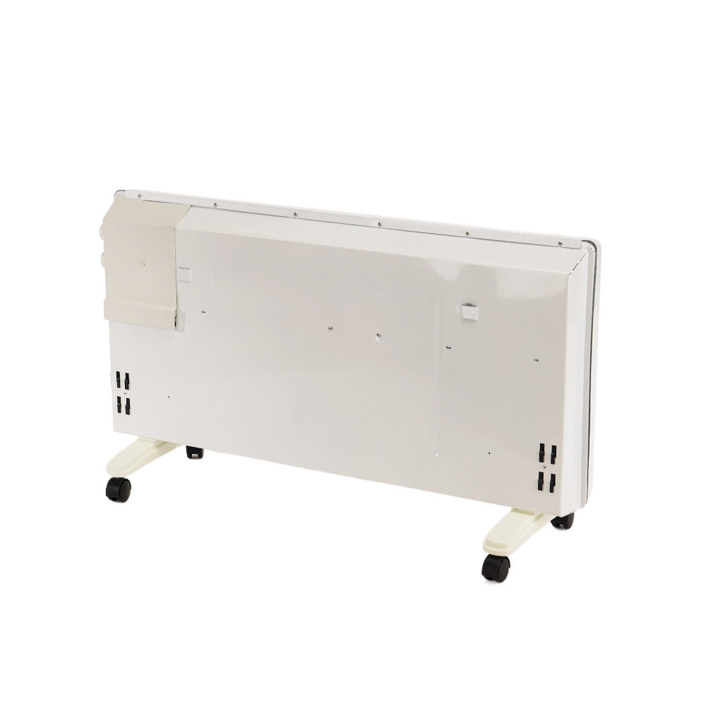 Asama elektromos fűtőtest 125W/25W_3