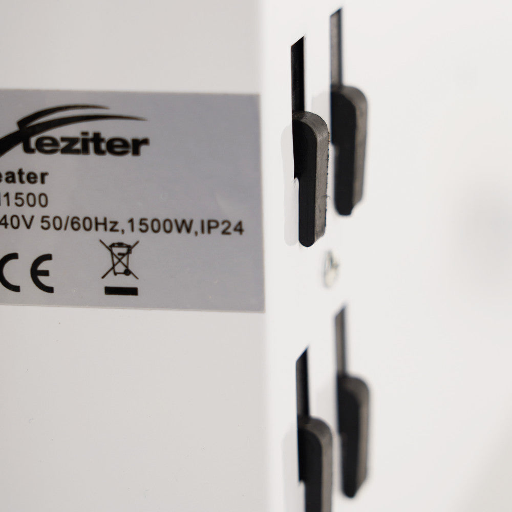Asama elektromos fűtőtest 125W/25W_9