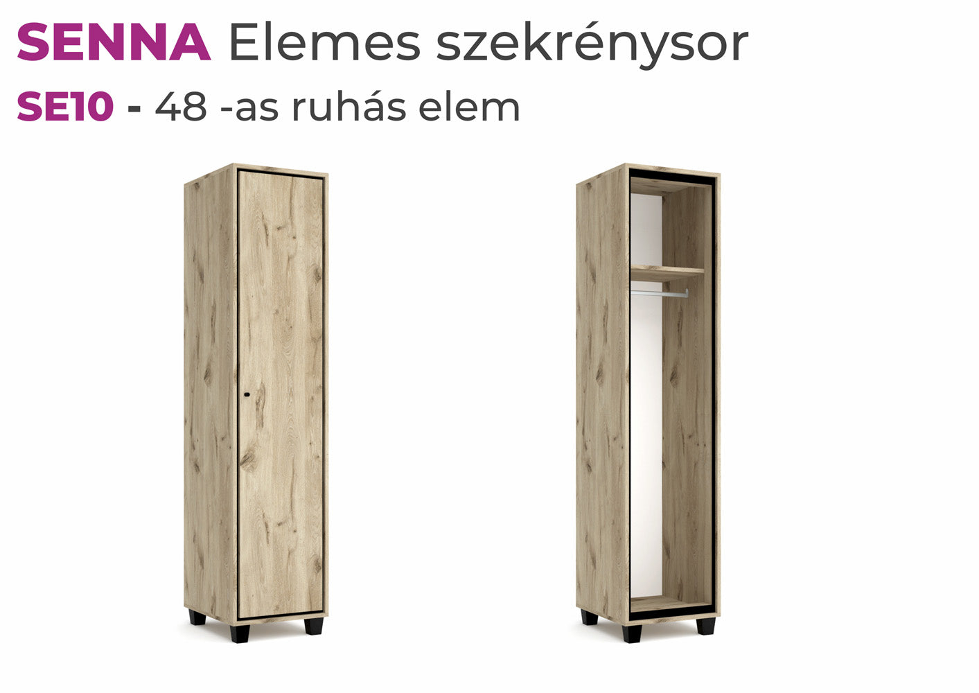 Senna elemes bútorcsalád