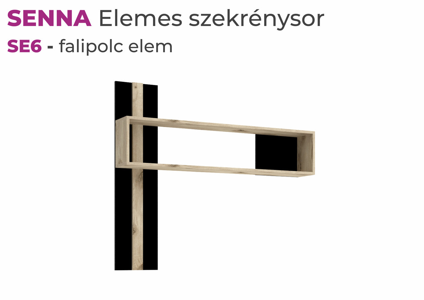 Senna elemes bútorcsalád