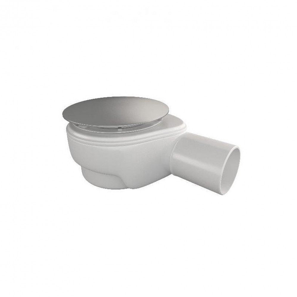 SPEED9 Speed 9 zuhanytálca szifon