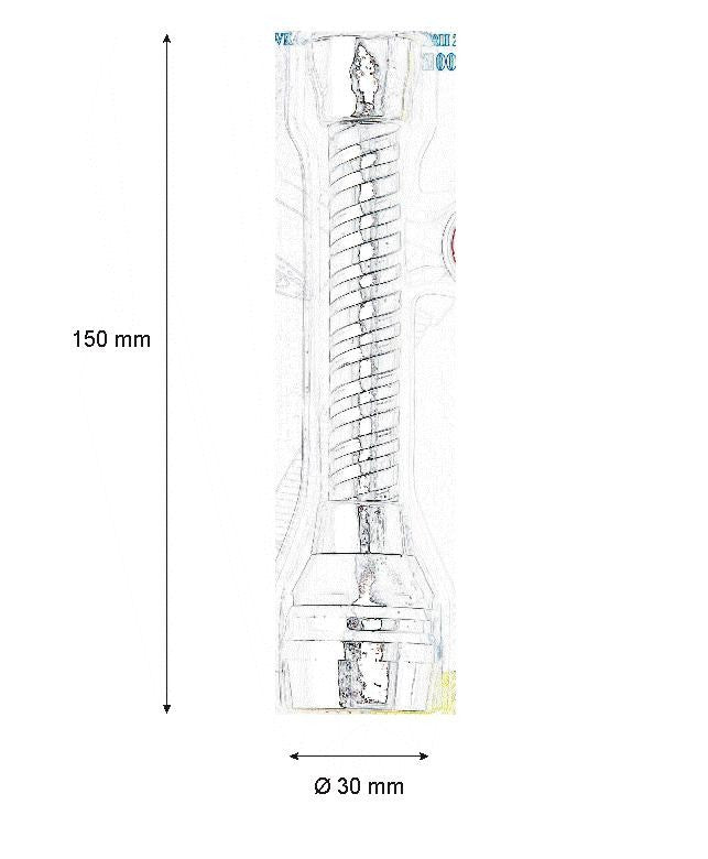 Storm 72 víztakarékos aerátor