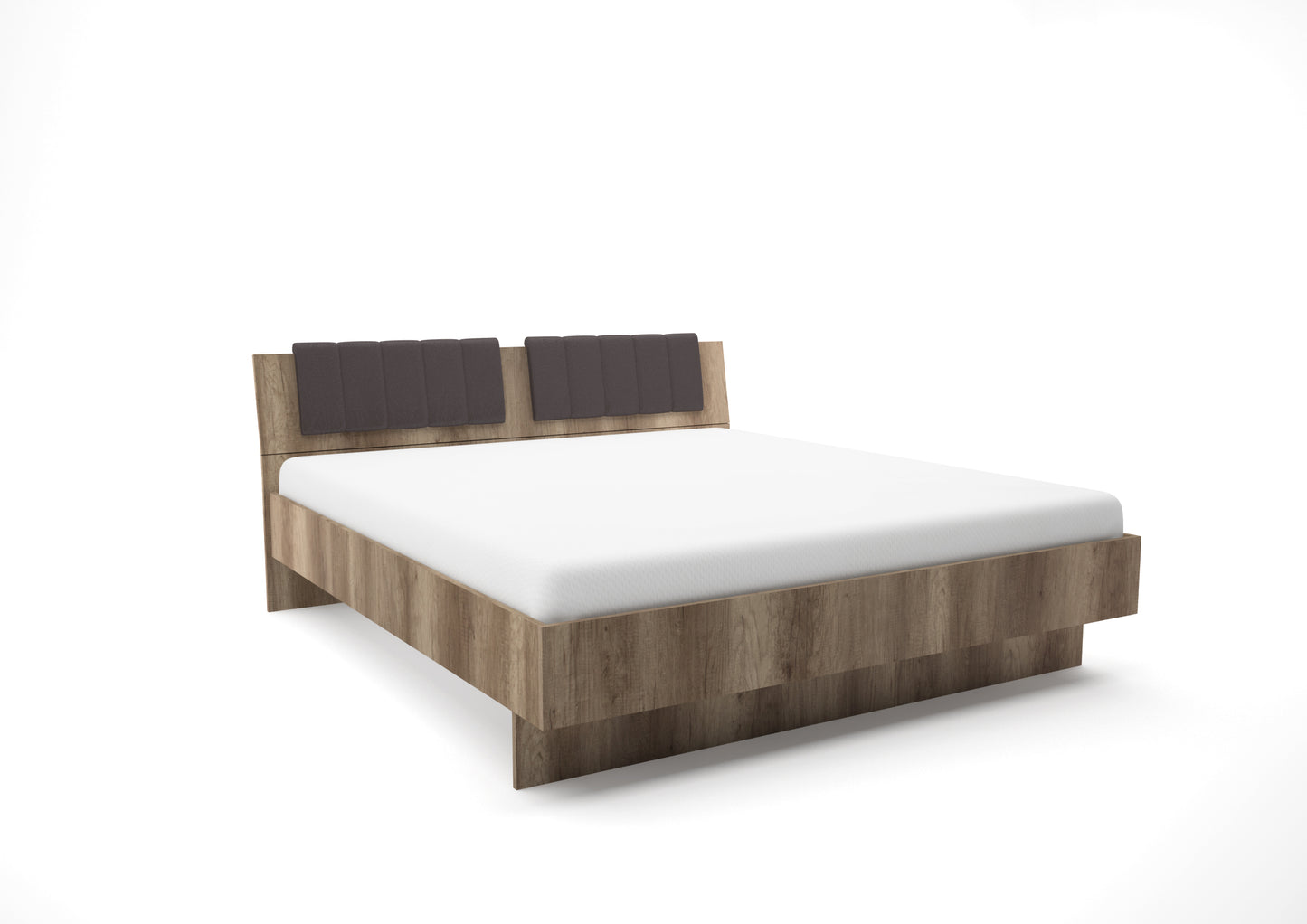 SARAH ágykeret (160cm x 200cm ágykeret + ágyrács)