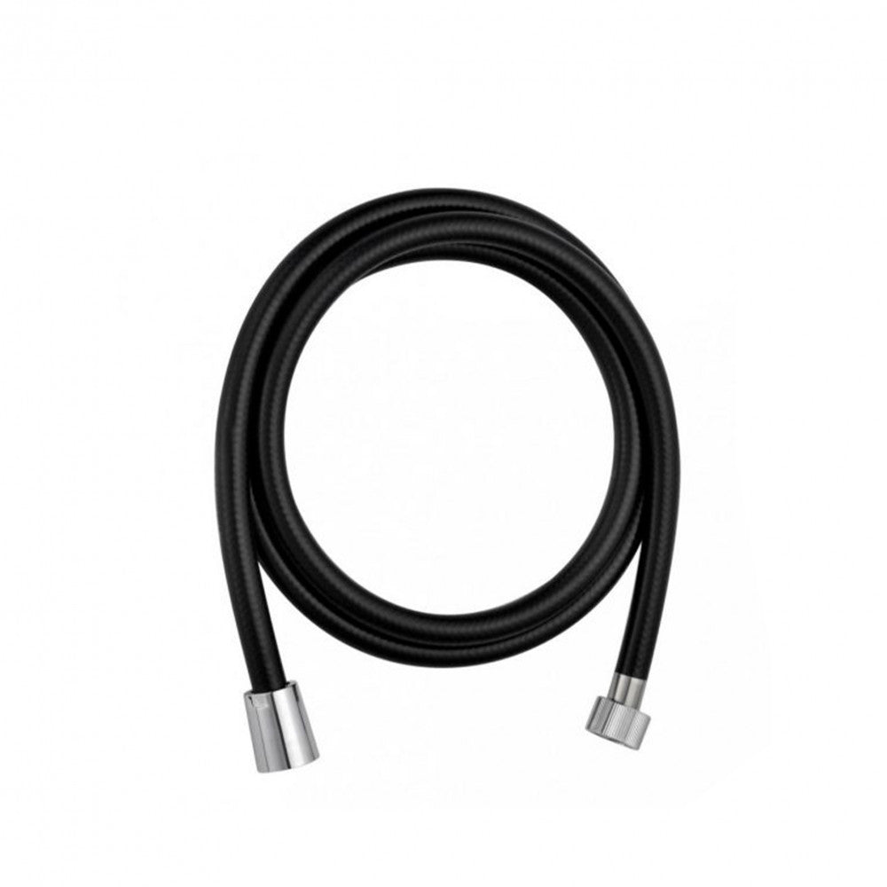 WNB15 fekete zuhanycső