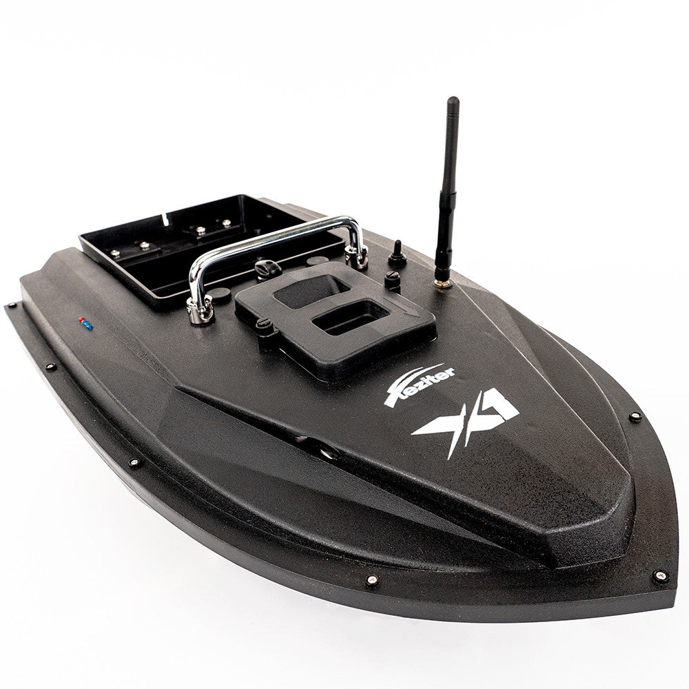 Etetőhajó X1 hátrakidobós fekete_5