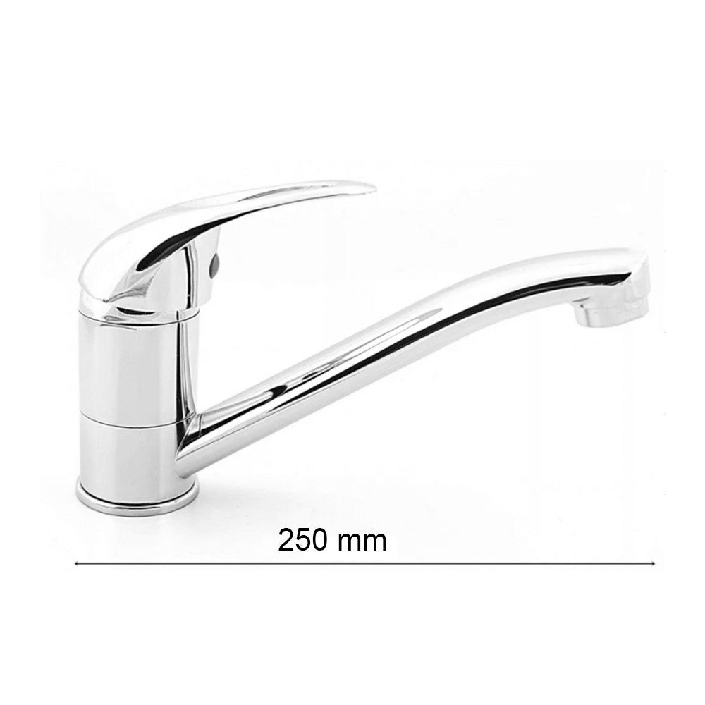 Orla mosogató csaptelep bézs_2