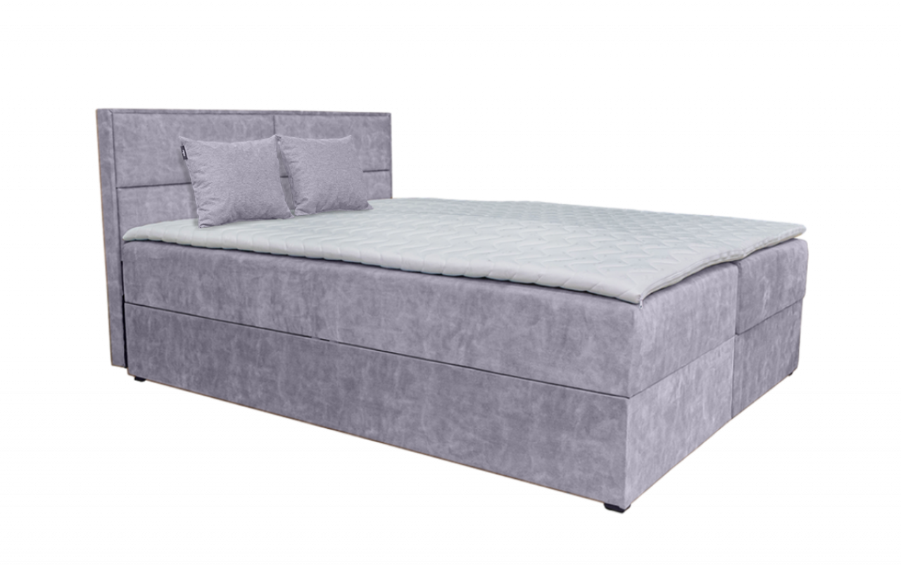 ARAMIS boxspring ágy