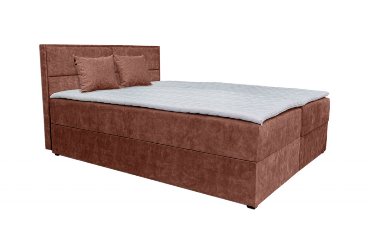ARAMIS boxspring ágy