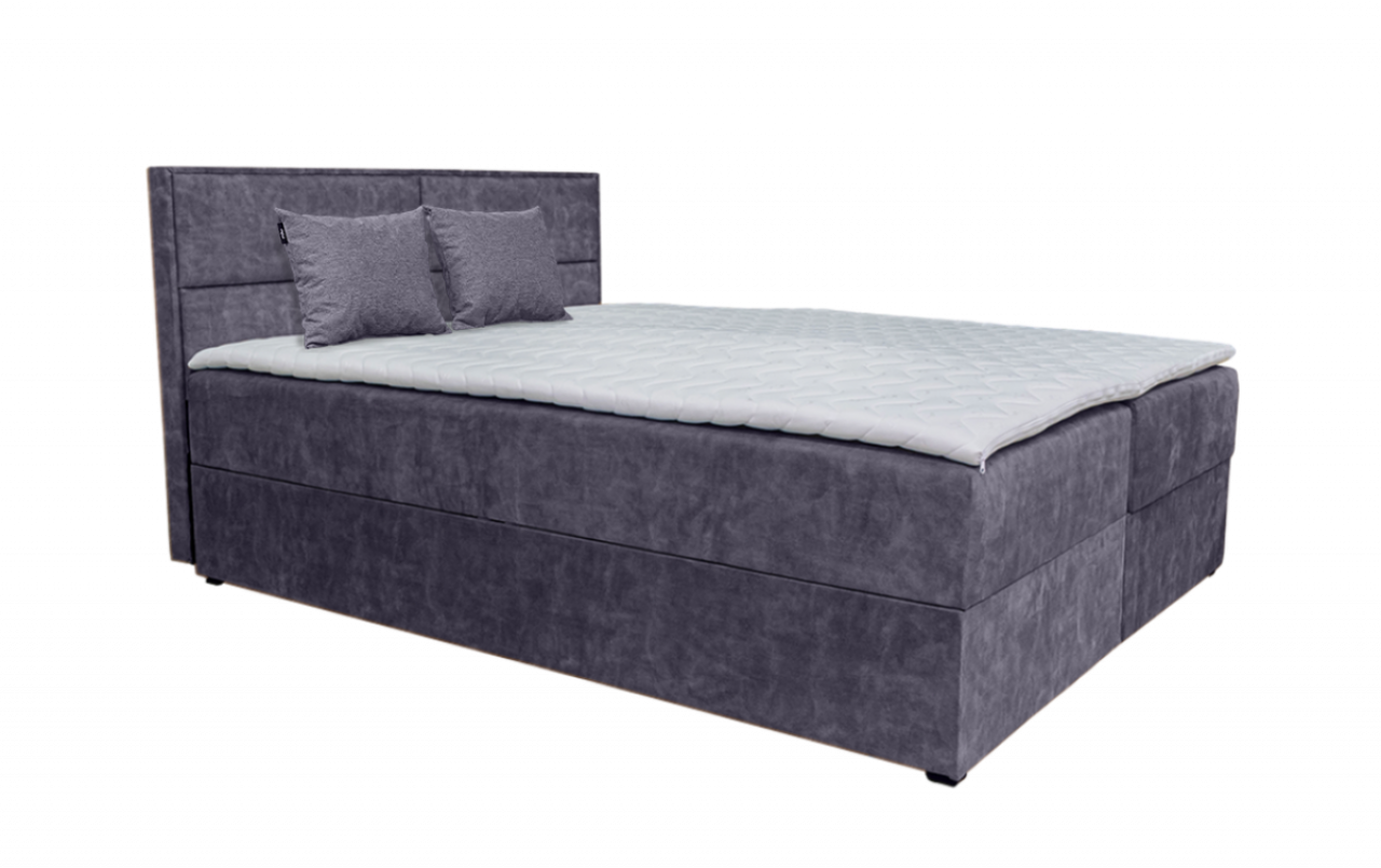 ARAMIS boxspring ágy