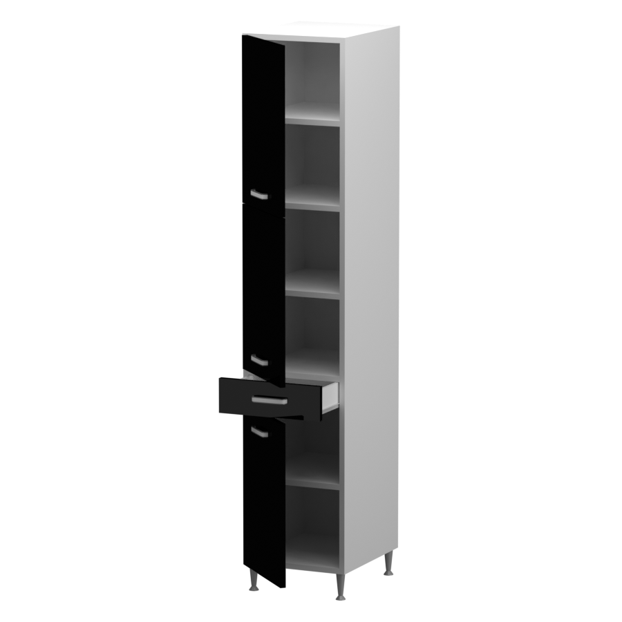 40 cm álló kamra BALOS luca