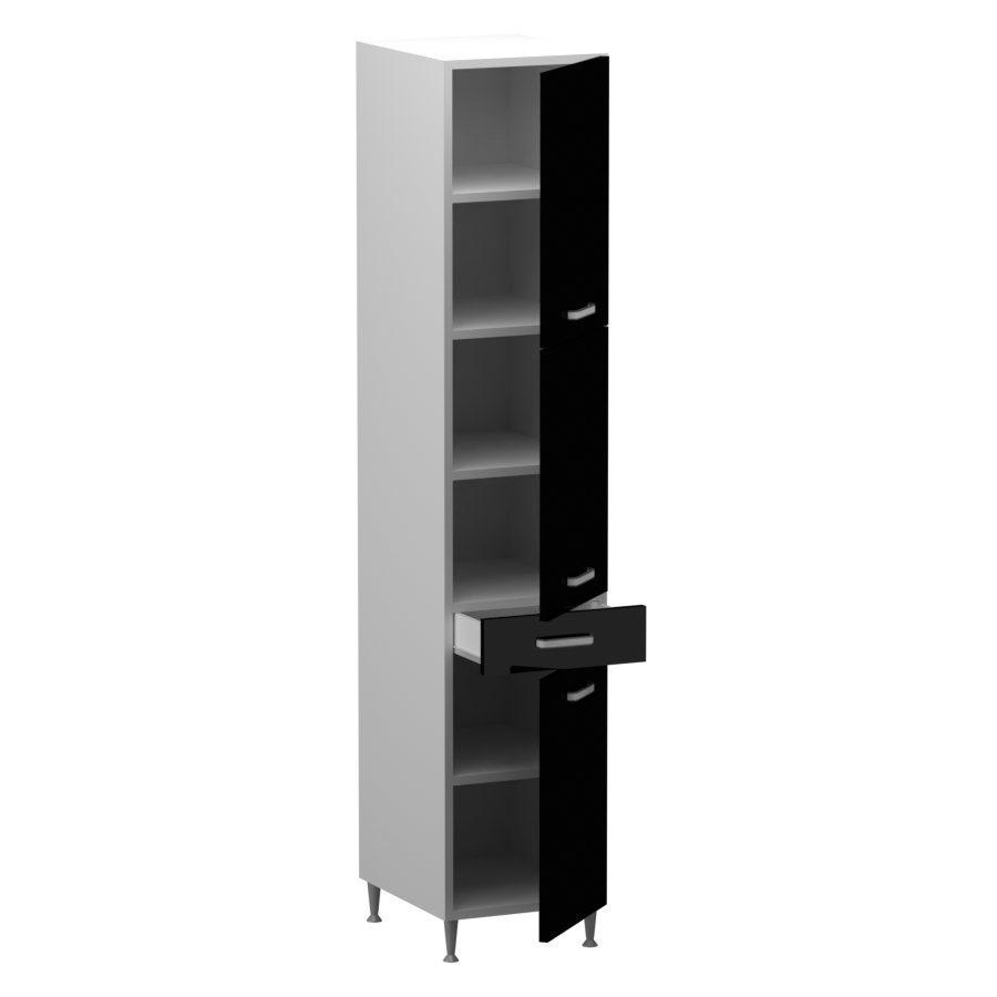 40 cm álló kamra JOBBOS luca