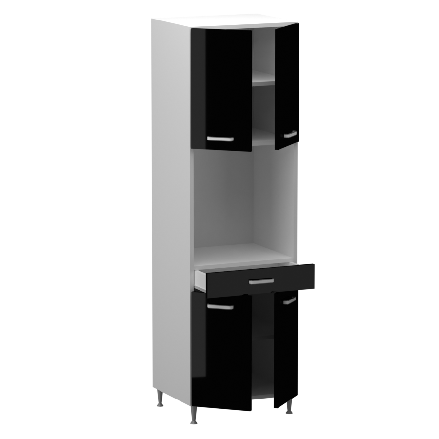 60 cm álló SÜTŐ luca