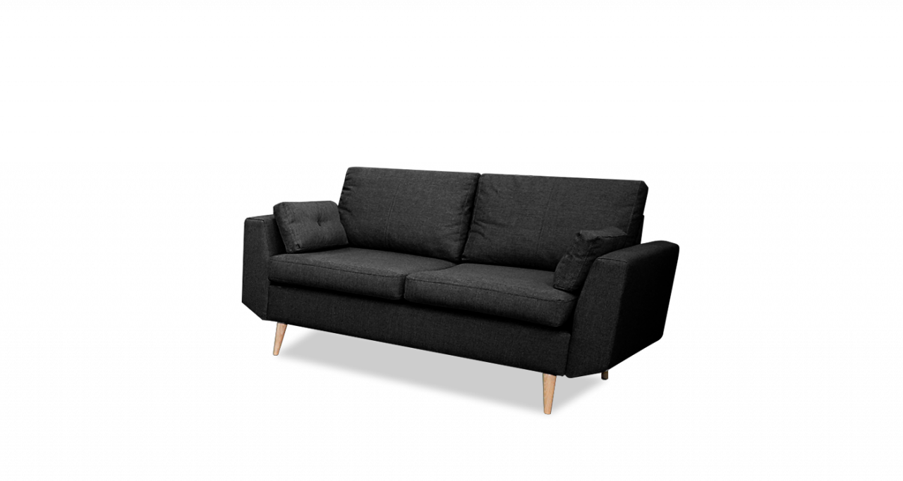 BENIAMIN 2-es kanapé