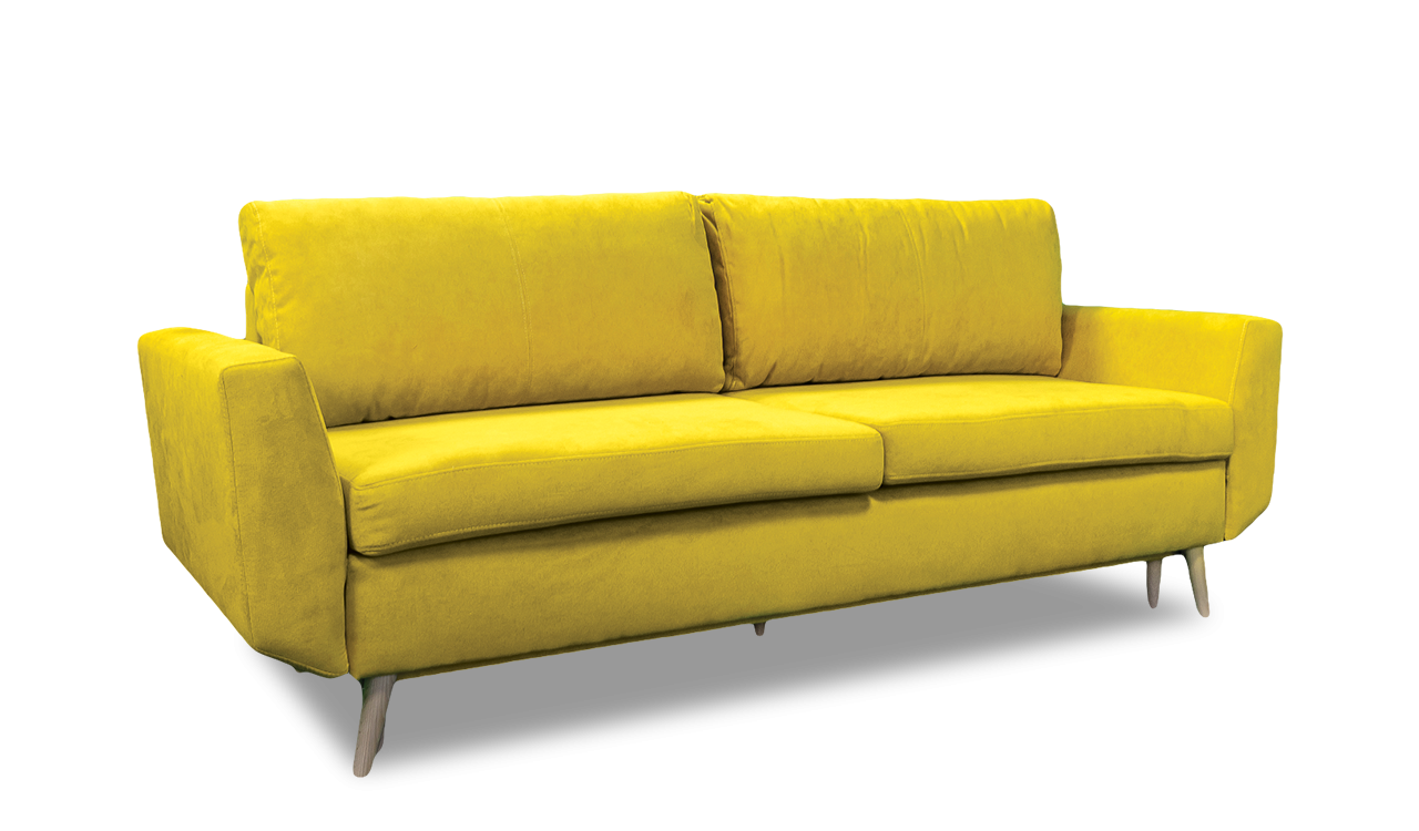 BENIAMIN 3-as kanapé