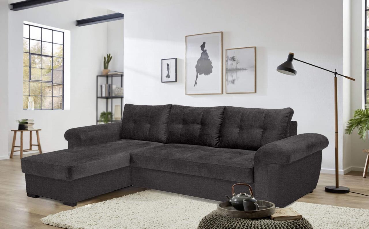 CONFORTO sarokülő